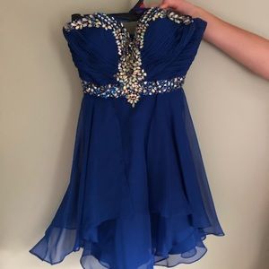 Formal Dress